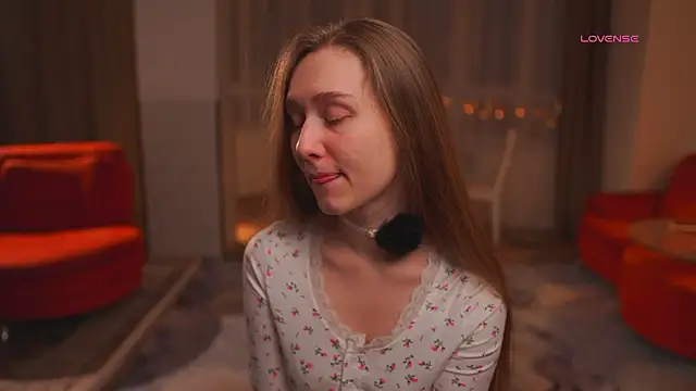 SharaNewbern online show from 03/14/26, 02:45