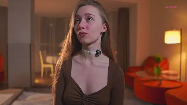 SharaNewbern online show from 03/06/26, 02:34