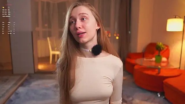 SharaNewbern online show from 03/13/26, 02:55