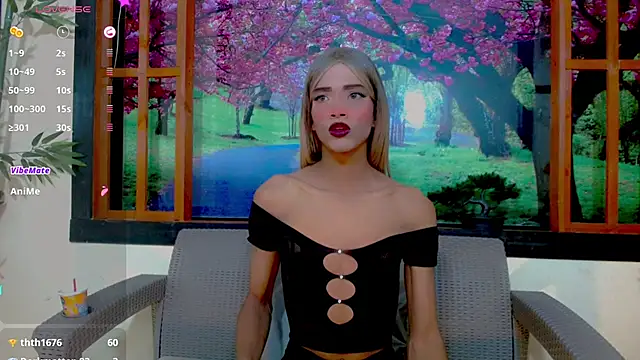 Snapshot of Samantha_Ortega_ chatting on 02/19/26, 11:07 Samantha Ortega online show from 02/19/26, 11:07