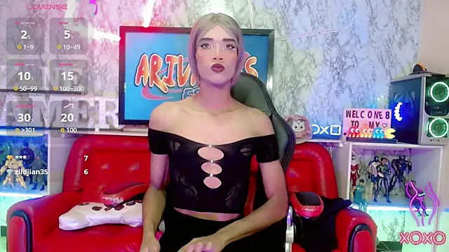 Snapshot of Samantha_Ortega_ chatting on 02/24/26, 11:33 Samantha Ortega online show from 02/24/26, 11:33