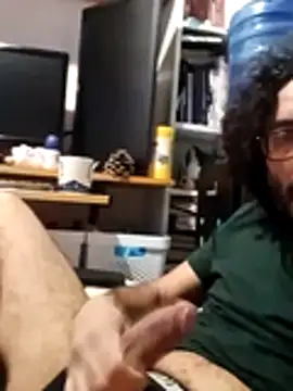 Batou1683 online show from 03/18/26, 02:48