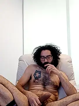 Batou1683 online show from 04/03/26, 03:29