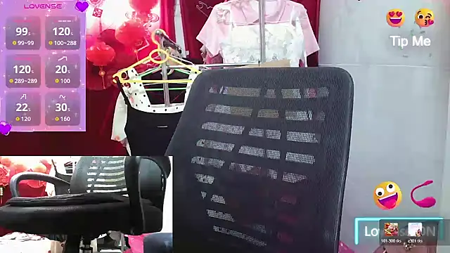 Snapshot of song_ngan chatting on 02/03/26, 03:04 song ngan online show from 02/03/26, 03:04