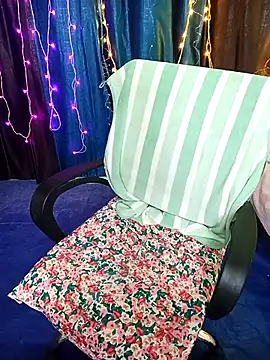 alinaarora online show from 04/16/26, 09:39