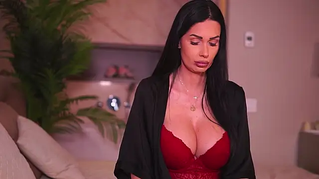 BiancaCain online show from 04/23/26, 01:35