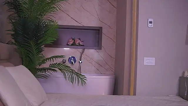 BiancaCain online show from 03/26/26, 01:42