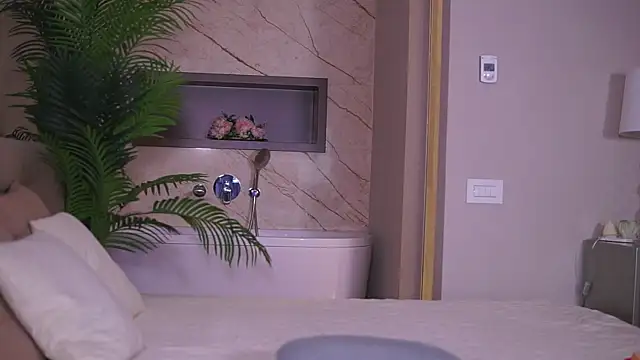 BiancaCain online show from 03/24/26, 02:06