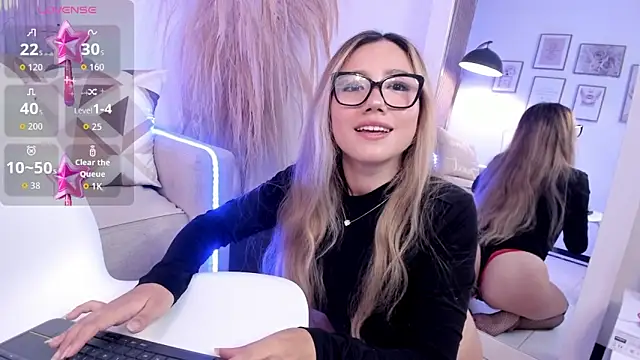 Snapshot of Isa_cortes_ chatting on 02/02/26, 07:57 Isa cortes online show from 02/02/26, 07:57