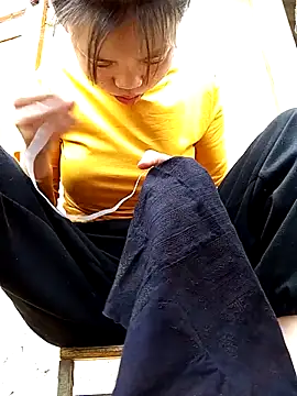 derylove  online show from 03/19/26, 02:11