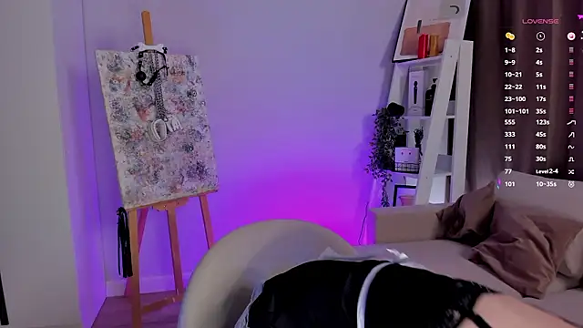 EdraFels online show from 02/19/26, 09:12