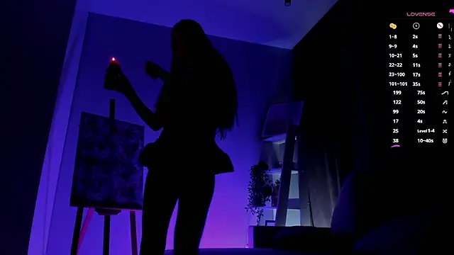 EdraFels online show from 02/16/26, 08:29