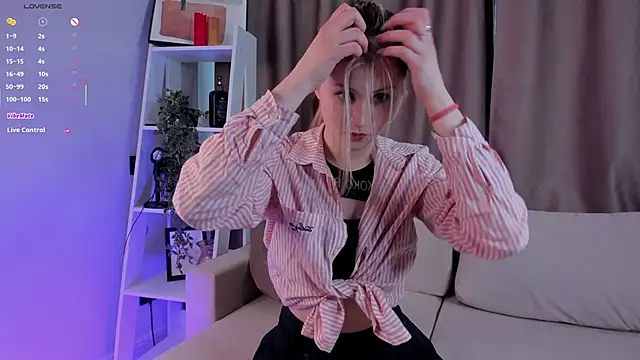 EdraFels online show from 03/20/26, 07:31