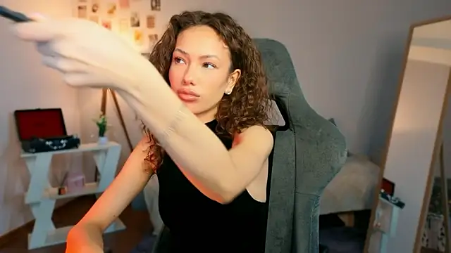 nexorine online show from 03/21/26, 11:36