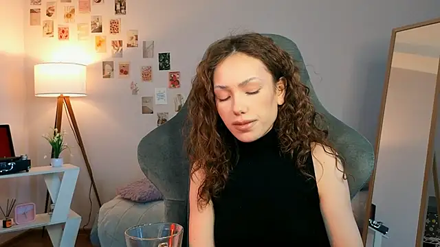 nexorine online show from 03/31/26, 11:45