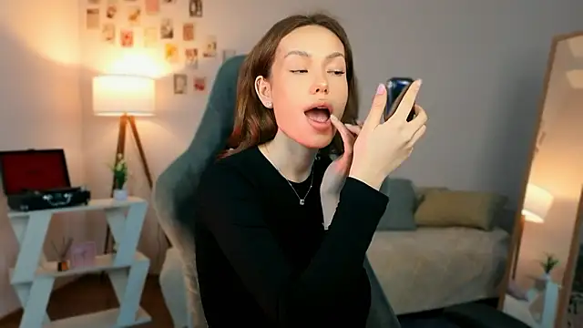 nexorine online show from 03/26/26, 01:31