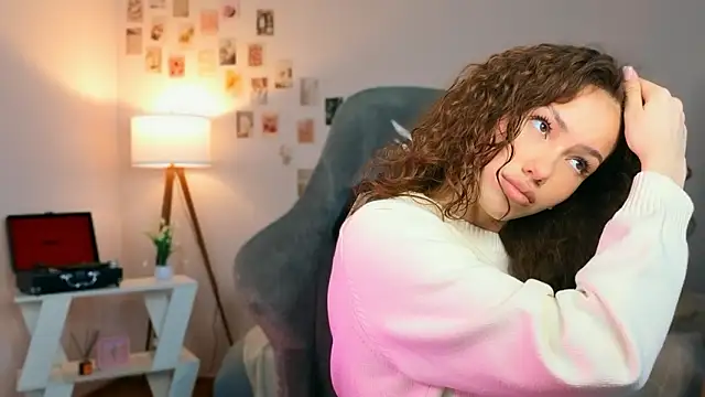 nexorine online show from 03/23/26, 01:44