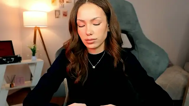 nexorine online show from 03/12/26, 01:48