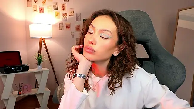 Snapshot of nexorine chatting on 02/13/26, 12:27 nexorine online show from 02/13/26, 12:27