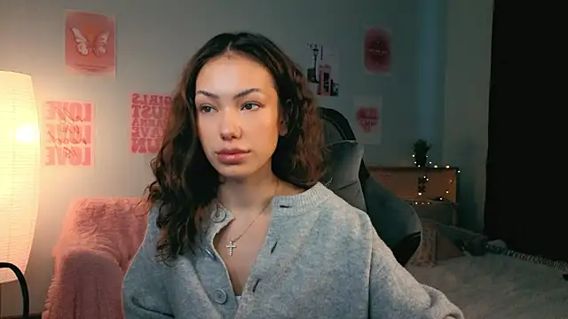 Snapshot of nexorine chatting on 02/08/26, 06:00 nexorine online show from 02/08/26, 06:00