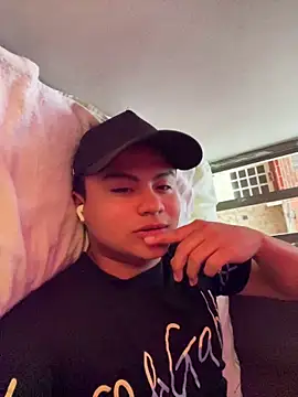 andresmahecha777 online show from 03/14/26, 11:11