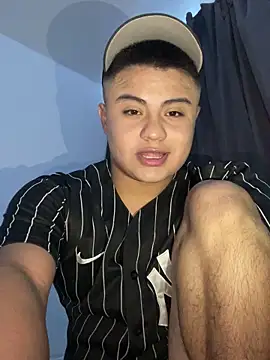 andresmahecha777 online show from 02/08/26, 06:00