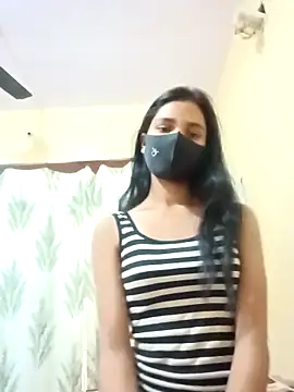 Mahira-- online show from 02/25/26, 04:23