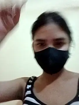 Mahira-- online show from 06/19/26, 05:52