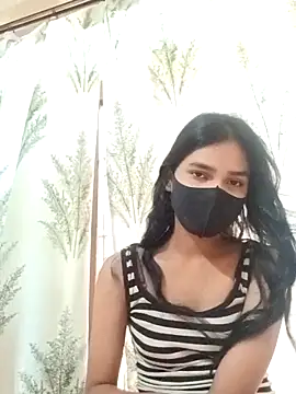Mahira-- online show from 06/13/26, 04:43