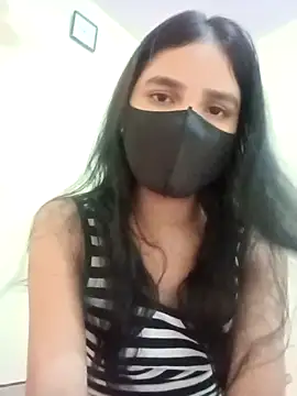 Mahira-- online show from 06/19/26, 03:45
