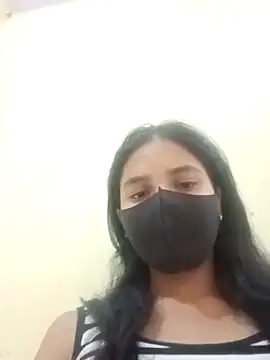 Mahira-- online show from 05/15/26, 04:21
