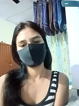 Mahira-- online show from 05/05/26, 07:00