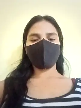 Mahira-- online show from 05/23/26, 04:33