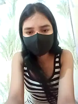 Mahira-- online show from 06/14/26, 04:14