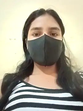 Mahira-- online show from 05/16/26, 06:23