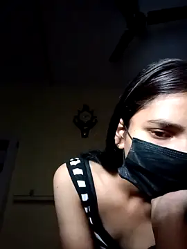 Mahira-- online show from 02/20/26, 07:43