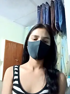 Mahira-- online show from 05/21/26, 07:17