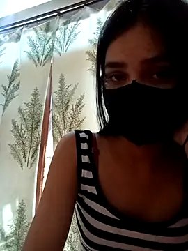 Mahira-- online show from 06/18/26, 03:49