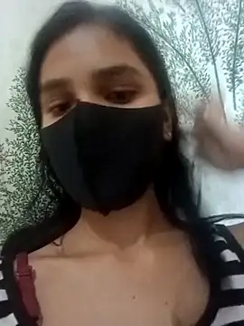 Mahira-- online show from 04/08/26, 08:38