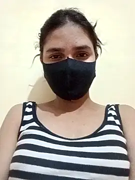 Mahira-- online show from 06/03/26, 04:23