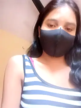 Mahira-- online show from 06/17/26, 04:56