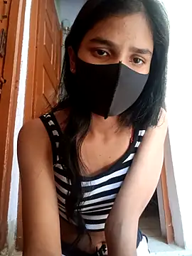 Mahira-- online show from 03/06/26, 07:03