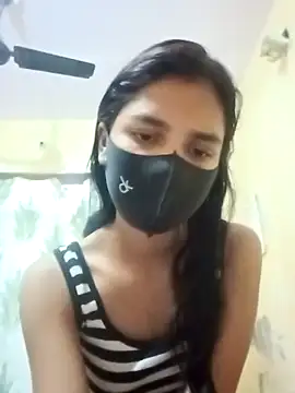 Mahira-- online show from 02/24/26, 04:57