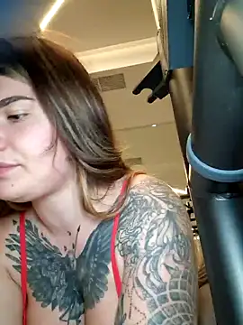 Snapshot of TattooGirlAlia chatting on 12/14/24, 09:24 TattooGirlAlia online show from 12/14/24, 09:24