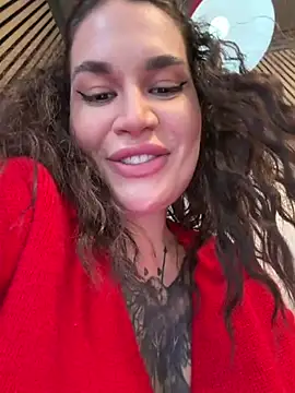 TattooGirlAlia online show from 02/05/26, 12:23