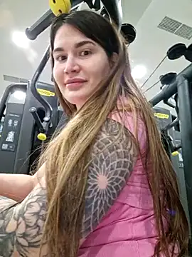 Snapshot of TattooGirlAlia chatting on 03/09/25, 08:42 TattooGirlAlia online show from 03/09/25, 08:42