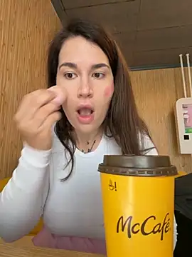 TattooGirlAlia online show from 11/13/25, 07:12