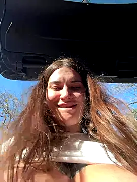 TattooGirlAlia online show from 11/26/25, 11:54