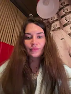 TattooGirlAlia online show from 01/16/26, 03:16