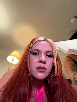 TattooGirlAlia online show from 11/29/25, 07:03